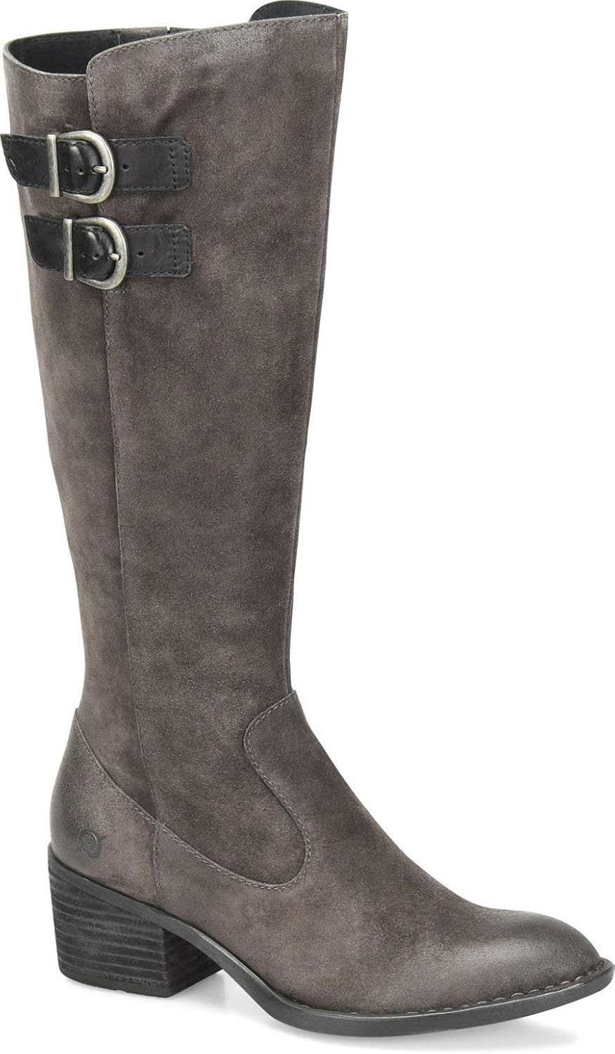 born tall boots wide calf