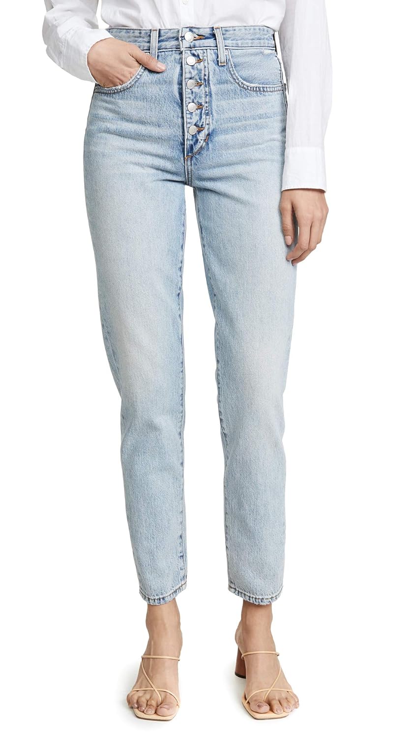 joe's jeans danielle bernstein