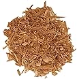 SKE Tatarian Honeysuckle Fine Wood Chips/Dust (Catnip Alternative) (1 oz (28 g))