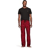 Tommy Hilfiger Men's Cozy Fleece Sleep Set