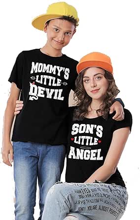 bonorganik mom daughter collection