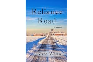 Reliance Road - A Memoir