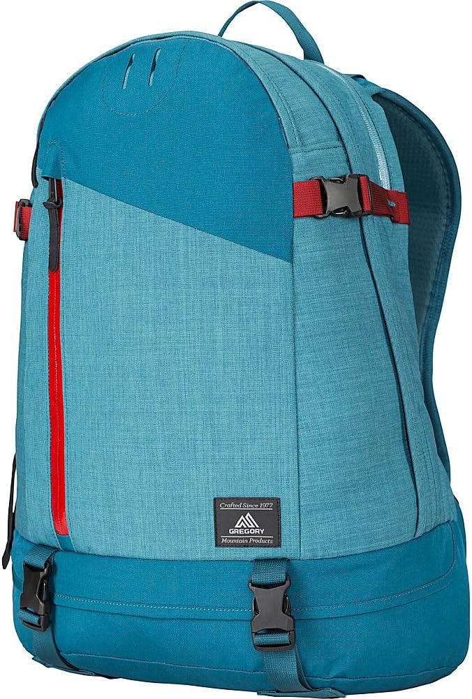 Gregory Muir Backpack