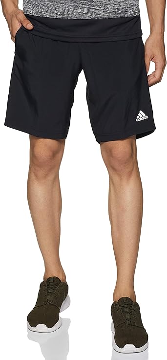 adidas 5 inch running shorts