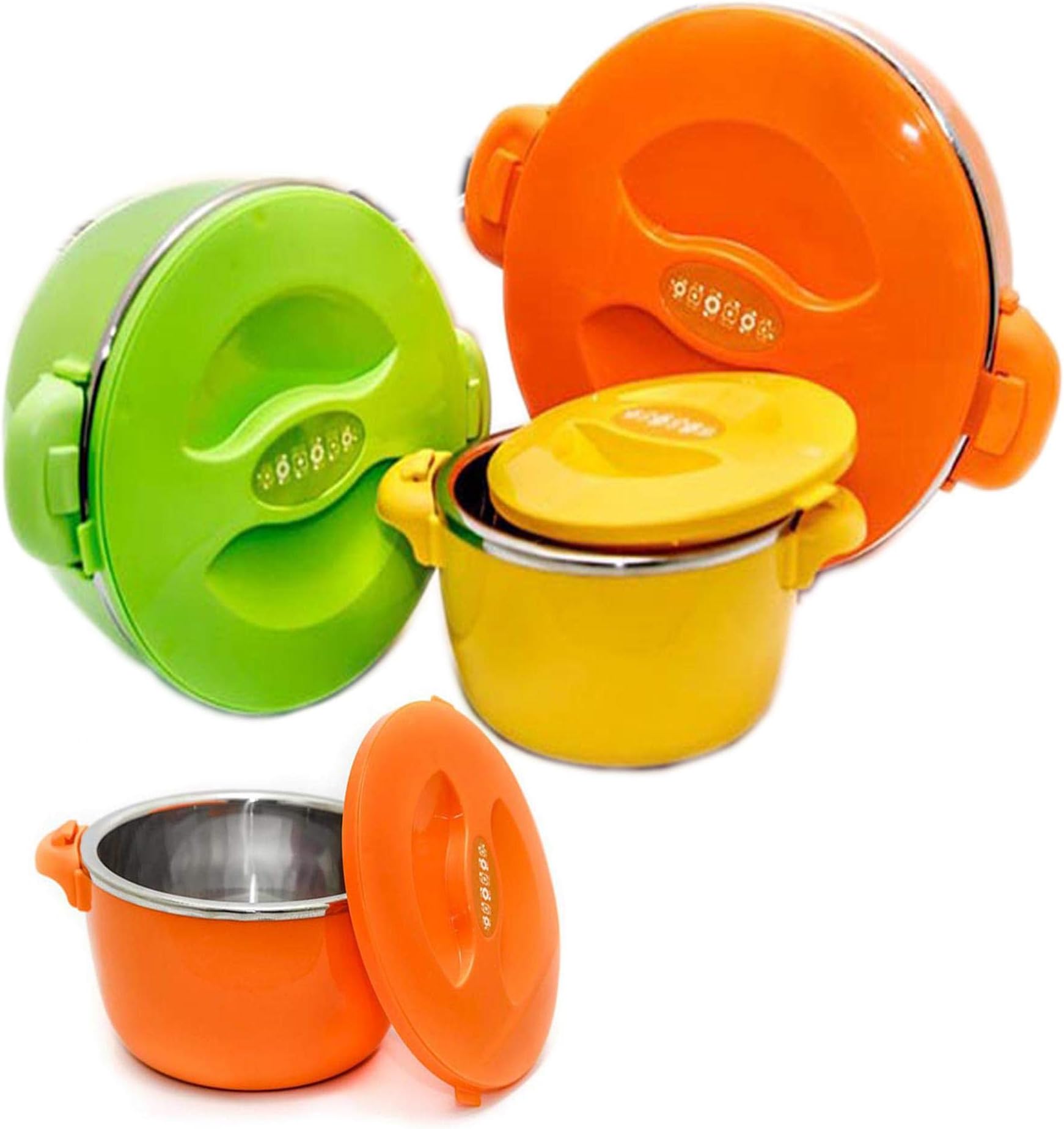 hot pot food storage