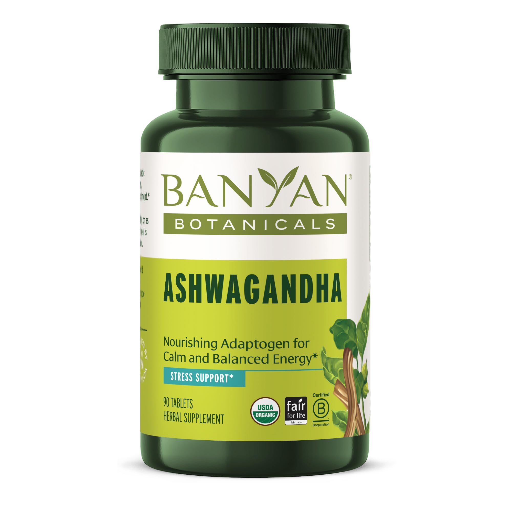 Ashwagandha
