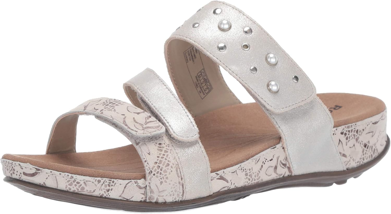 romika fidschi sandals