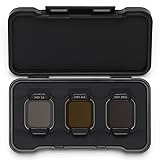 DJI Flip ND Filter Set