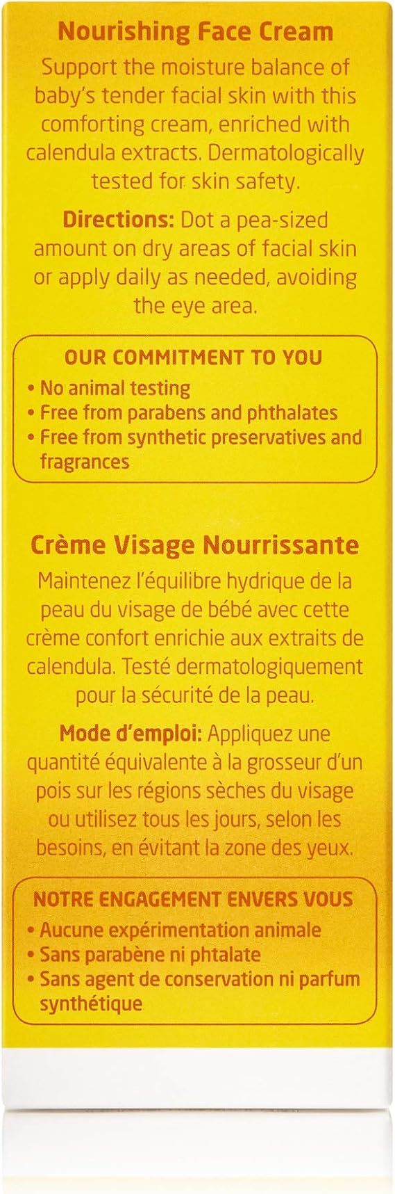 weleda baby calendula pflegeöl