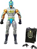 Mattel WWE Elite Collection Top Picks Action Figure