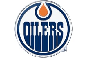 ProMark NHL Color Auto Emblem