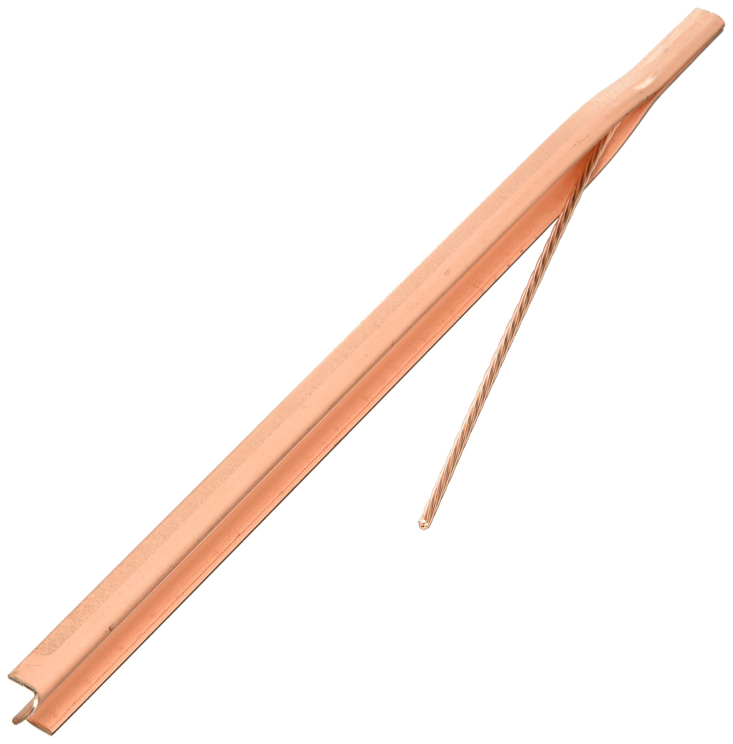 日動電工 S形アース棒 300 E-SF300商品画像