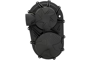 CAN-AM Can Am Maverick X3 XDS XRS CVT Variator Clutch Plate Cover OEM NEW #420212505