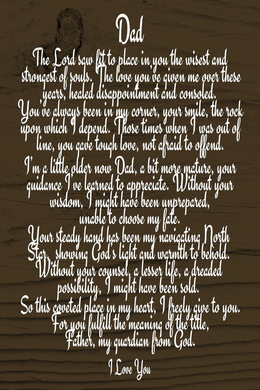 christian father's day gifts church