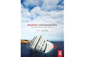 Marine Emergencies: For Masters and Mates