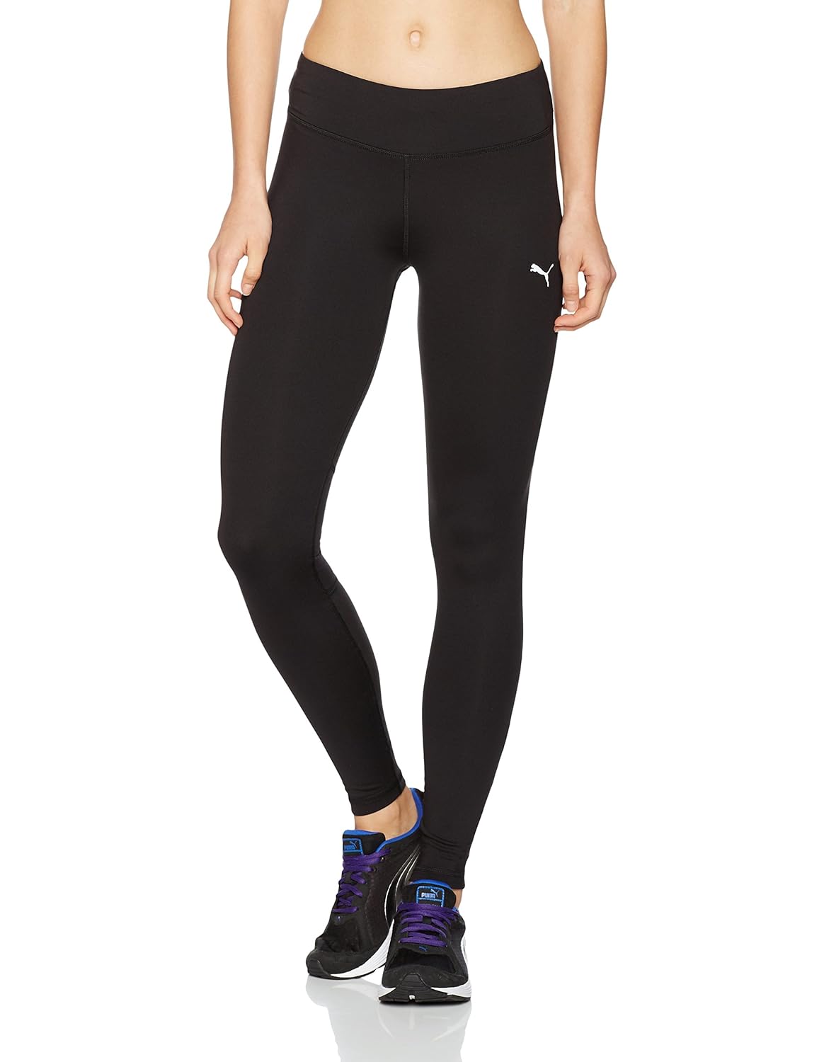 puma women's sports tights