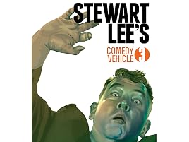 Watch Stewart Lee's Comedy Vehicle: Series 3 | Prime Video