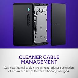 Alienware Aurora Gaming Desktop ACT1250 - Intel