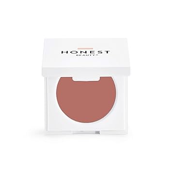 neutral pink blush