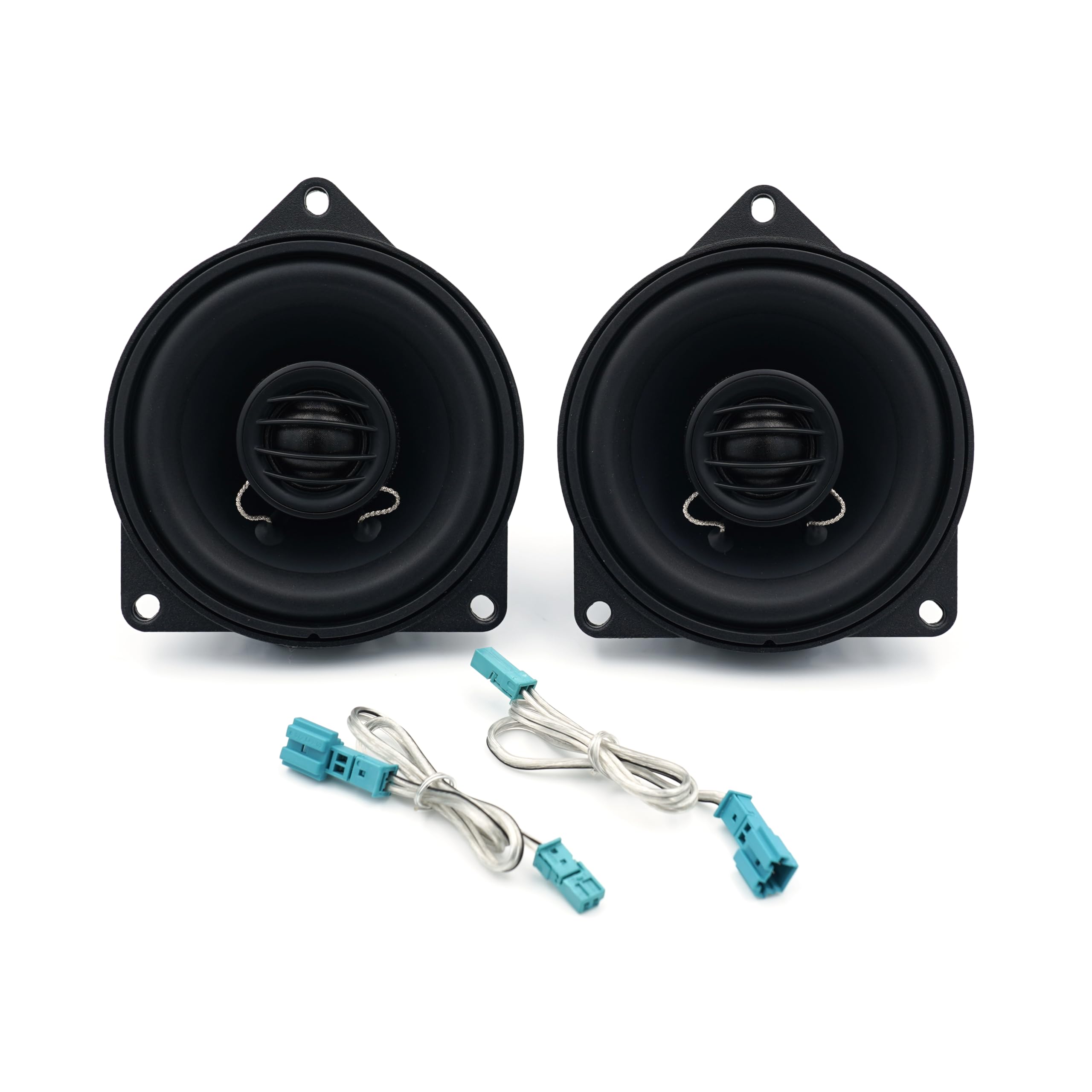 Audison APBMW X4M Coaxial Speaker for Various BMW Models