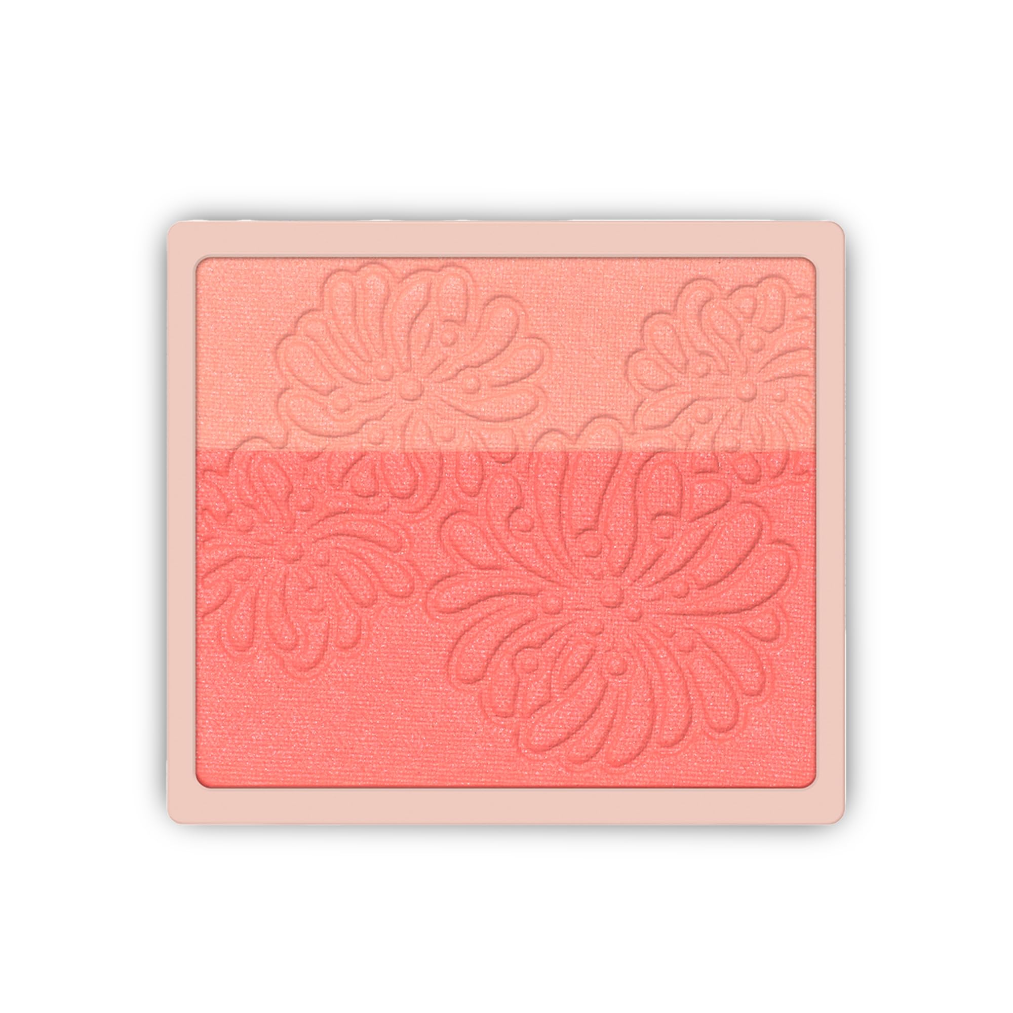 Paul & Joe PAUL & JOE PRESSED BLUSH REFILL 08 Capricious Cat, 5g