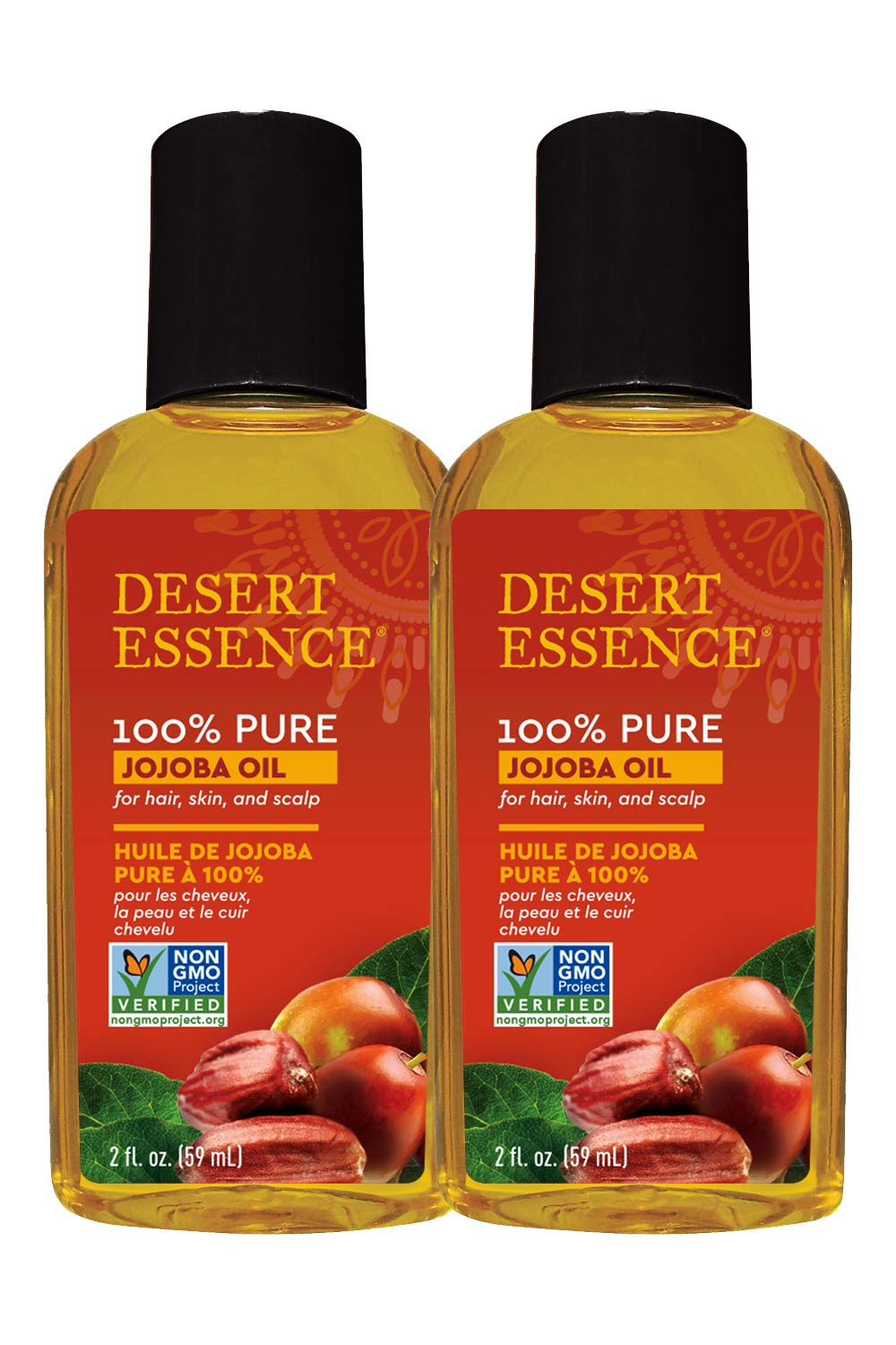 Best Desert Essence Makeup Remover