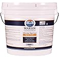 100% Silicone Roof Sealant - Self Leveling - Complete Waterproofing - Easy One Coat Application - Designed for Your RV, Camper, Trailer, Commercial Building… (1 Gallon, Gray)