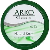 Arko Classic Natural Cream, 300 Gram