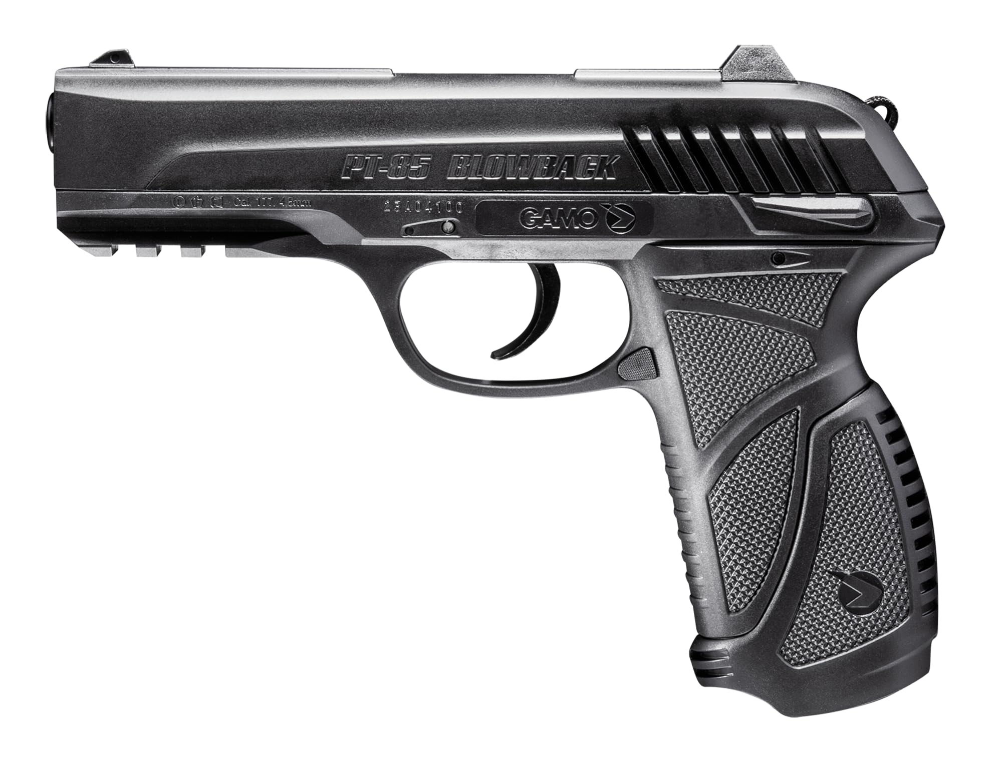 Pistola de aire comprimido Gamo PT-85 CO2