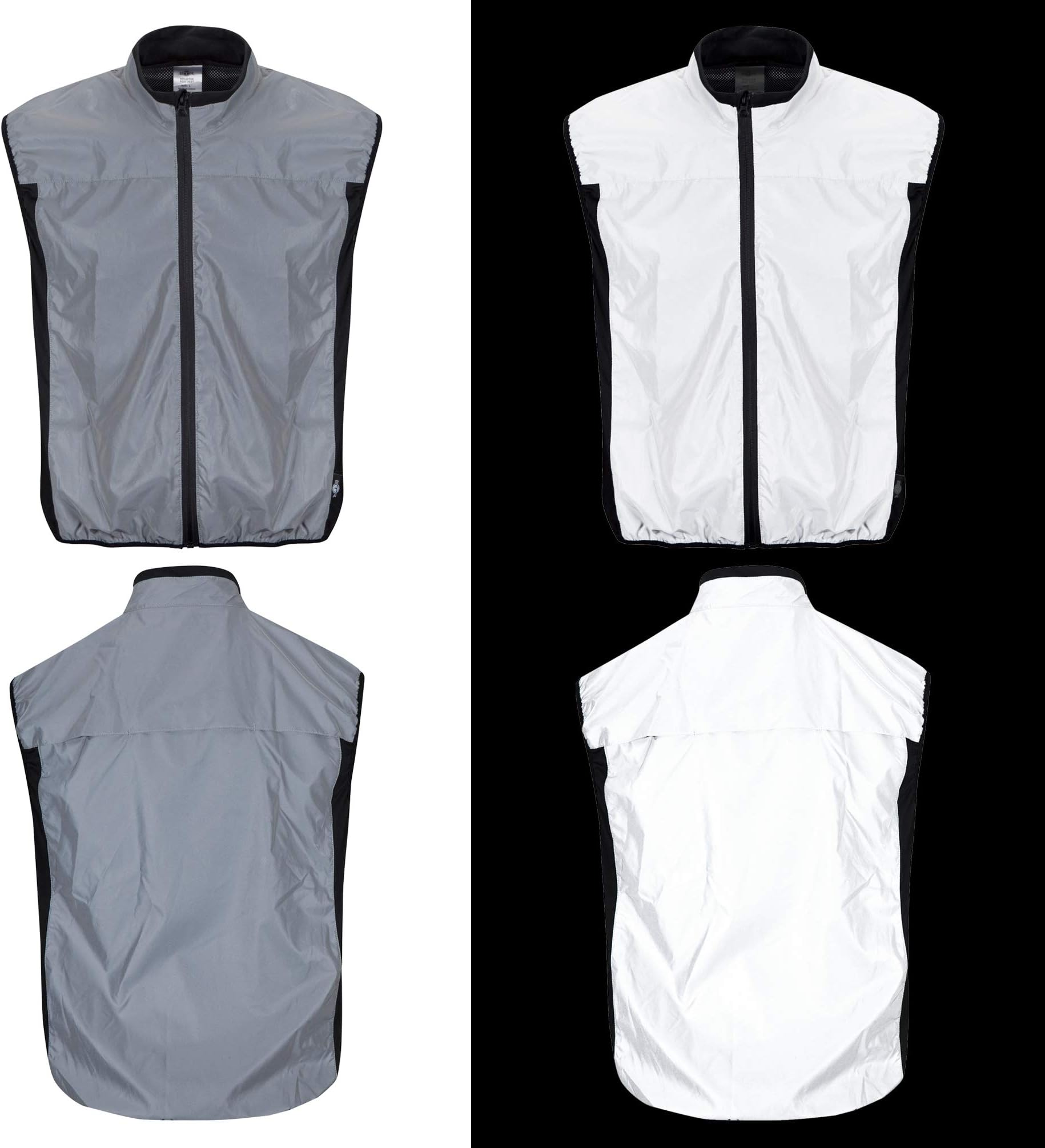 Classic Reflective Gilet