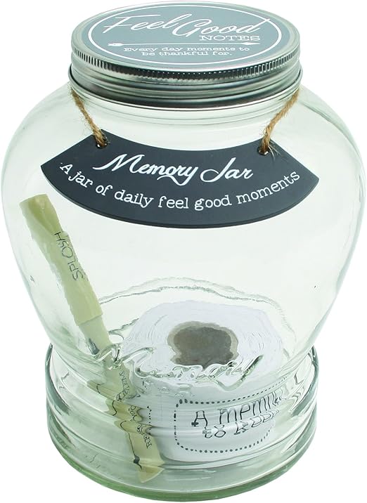 memory jar for boyfriend