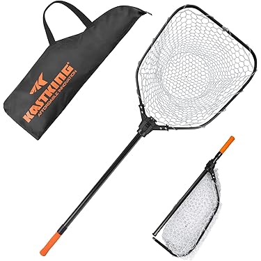 Amazon Best Sellers: Best Fishing Nets