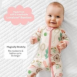 Little Sleepies Pajamas for Baby Boys