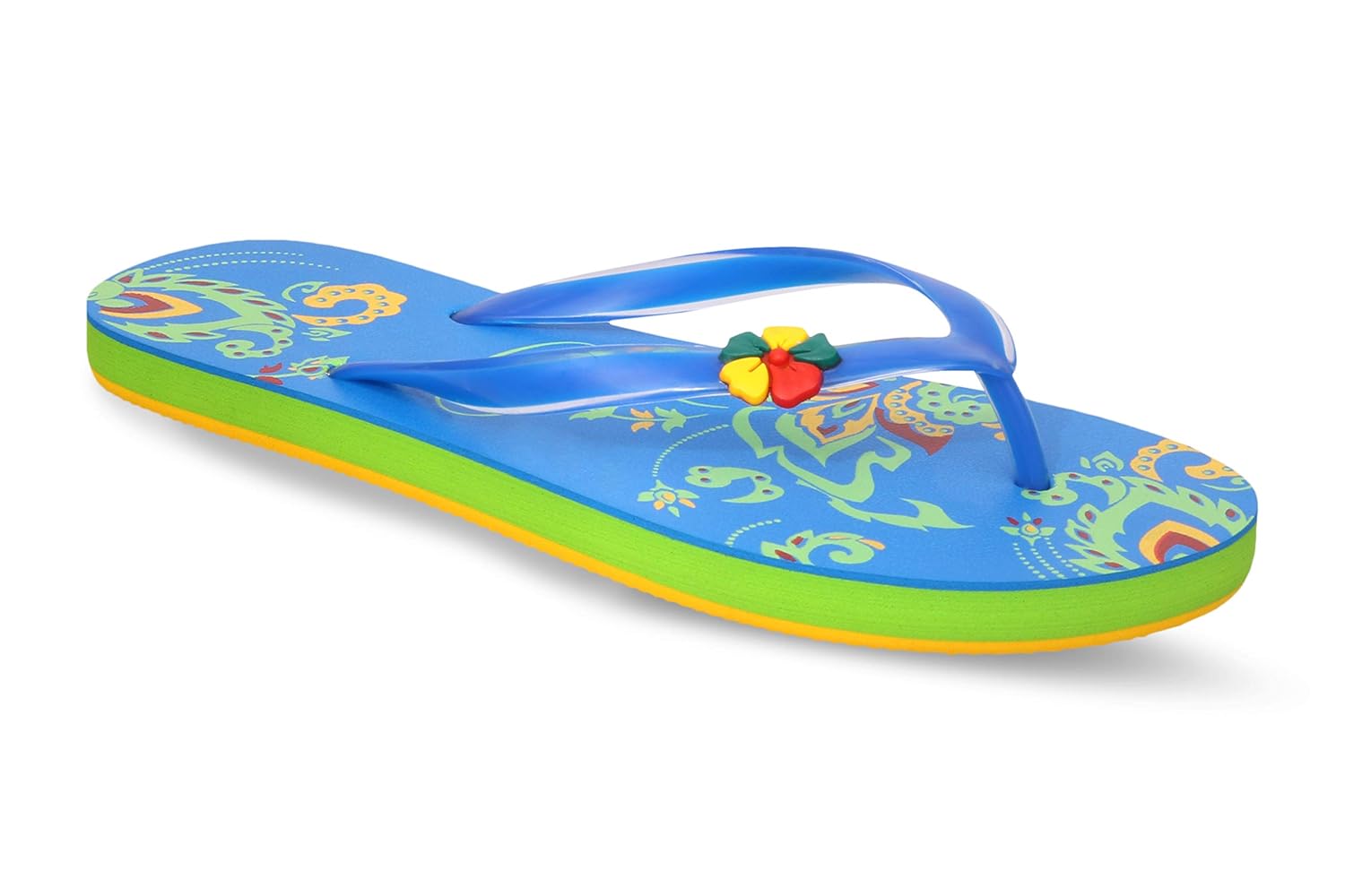 aqualite ladies slipper