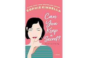 Can You Keep a Secret?: A Novel