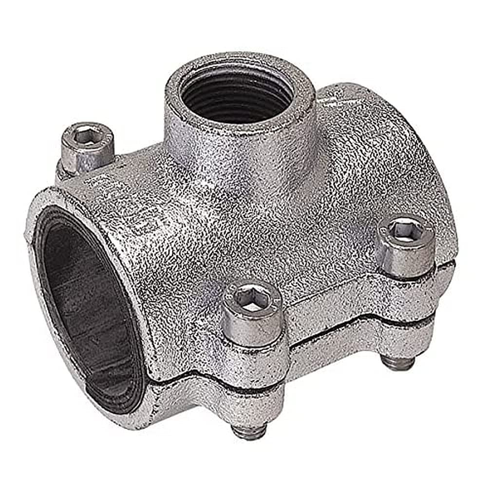 Gebo DT - Flexible 3/4 x 1/2 Steel Necklace