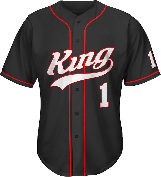 baju baseball custom