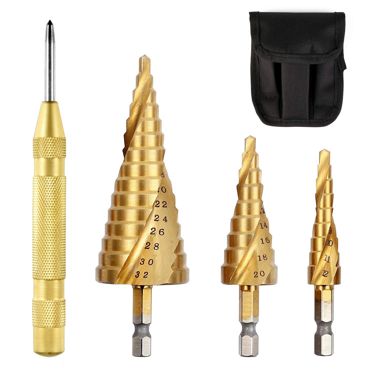 Best 1 5 32 drill bit