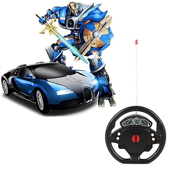 remote control gadi robot