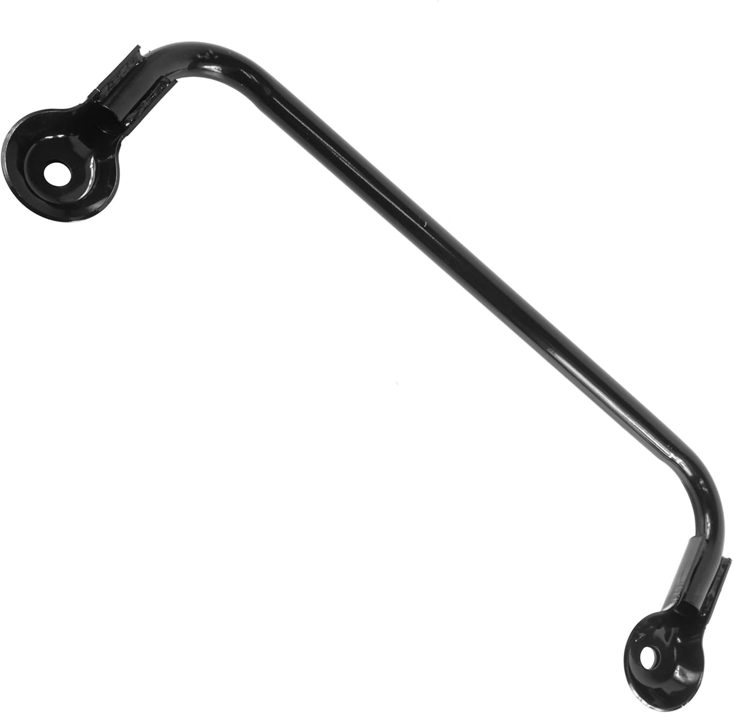 Caltric Rear Suspension Stabilizer Sway Bar compatible with Polaris RZR 800 2008-2014 1015480-458