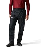 Berghaus Mens Waterproof Active Pant Deluge