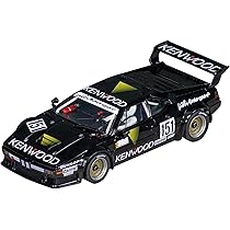 Amazon.com: Carrera 31064 Lancia Beta Montecarlo Turbo M.Alboreto