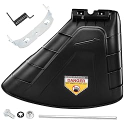 631-05168C Discharge Chute Assembly for Cub Cadet