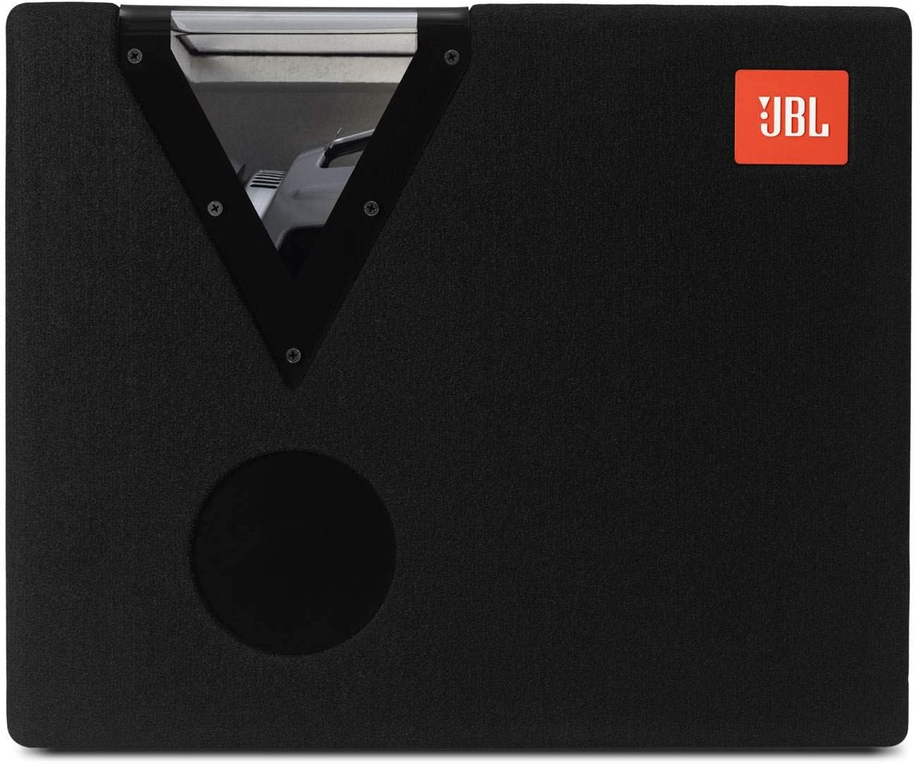 jbl bandpass