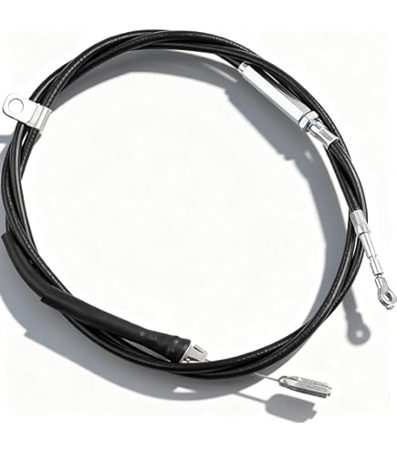 Genuine Honda 54510-vg3-d00 Clutch Drive Cable Fits Hrs216 OEM For Sale Online E - Foto 13