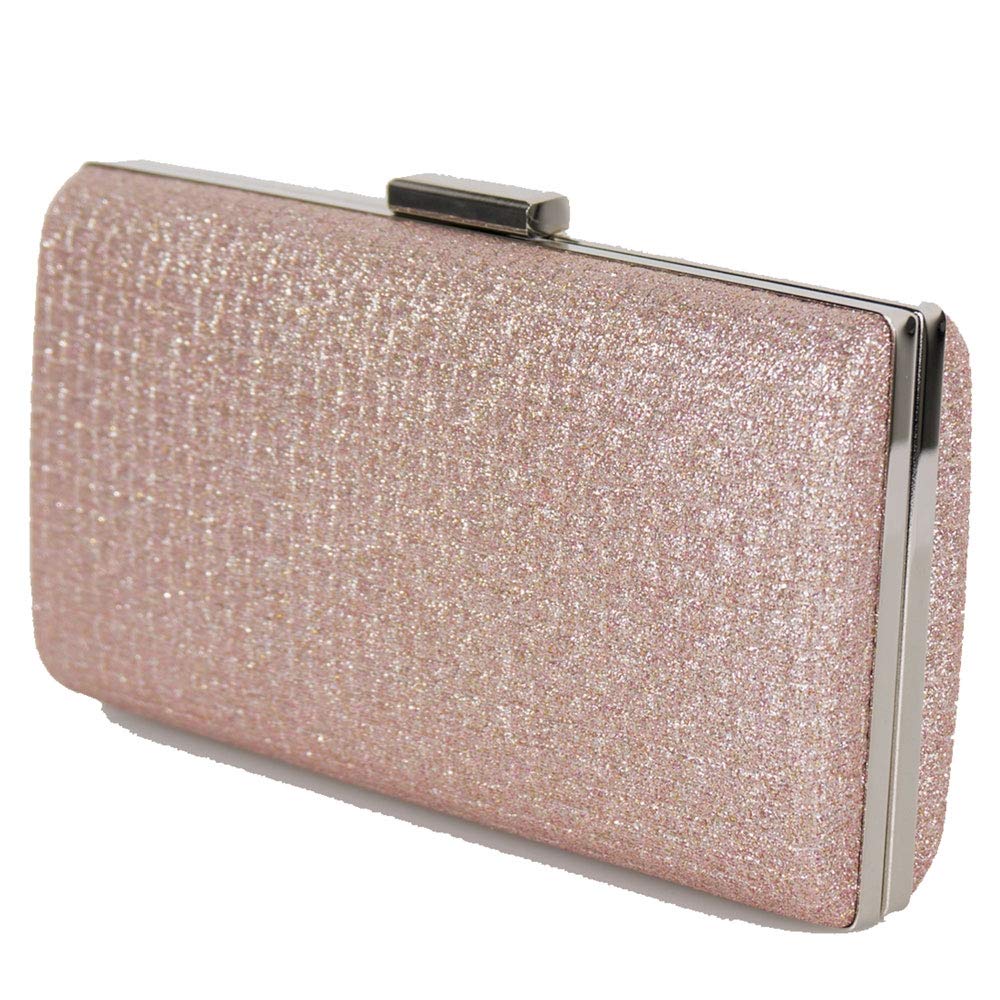 Collezione borse donna pochette, “glitter”: prezzi, sconti | Drezzy
