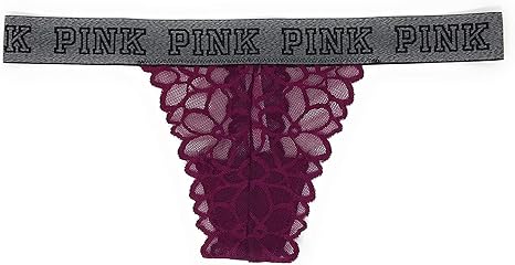 Amazon.com: Victoria's Secret PINK Logo 