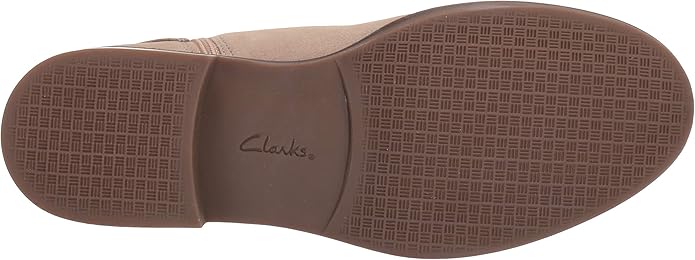 clarks collection women's camzin hale ankle booties