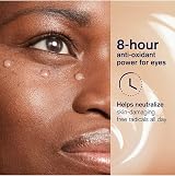 Estée Lauder ANR Eye Supercharged Gel Cream 15ml Dark Circles Wrinkles Blue view 4