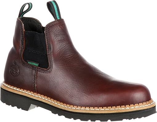 womens steel toe romeos